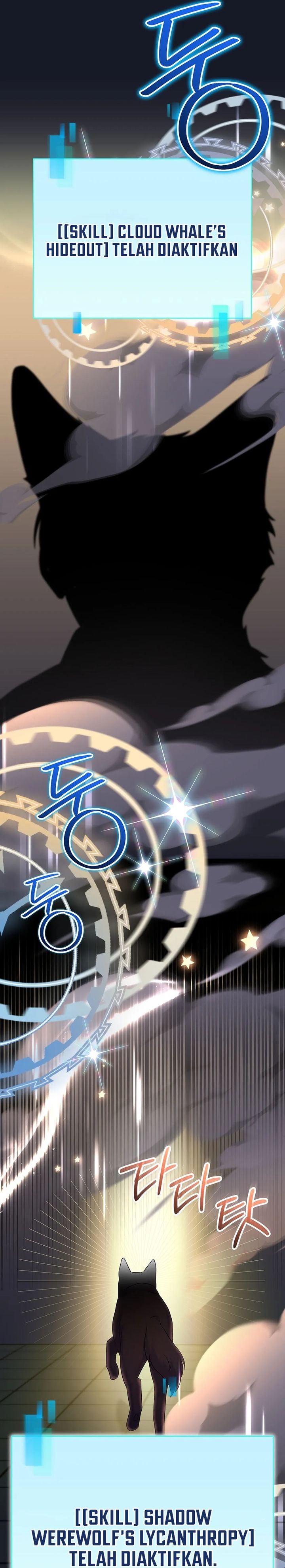 Superstar From Age 0 chapter 70