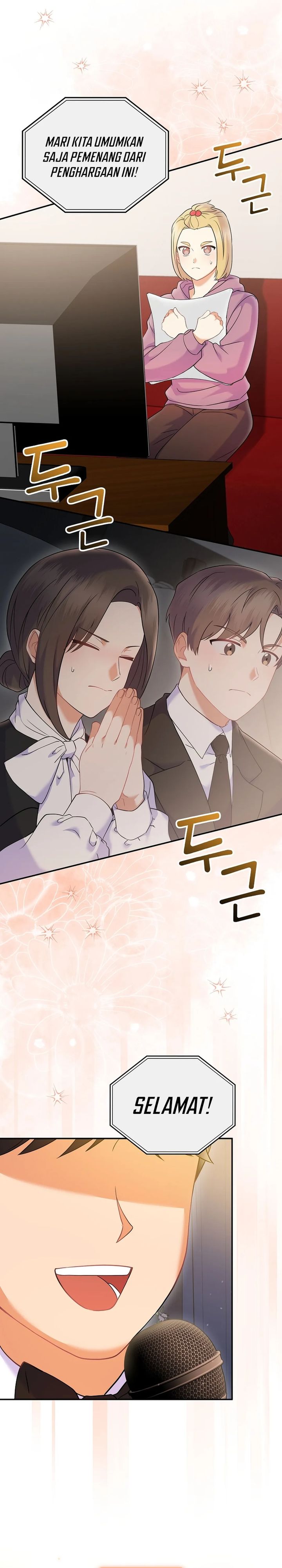 Superstar From Age 0 chapter 70