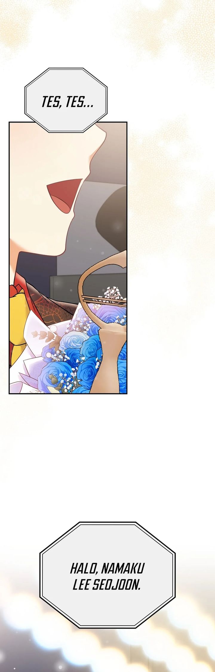Superstar From Age 0 chapter 70