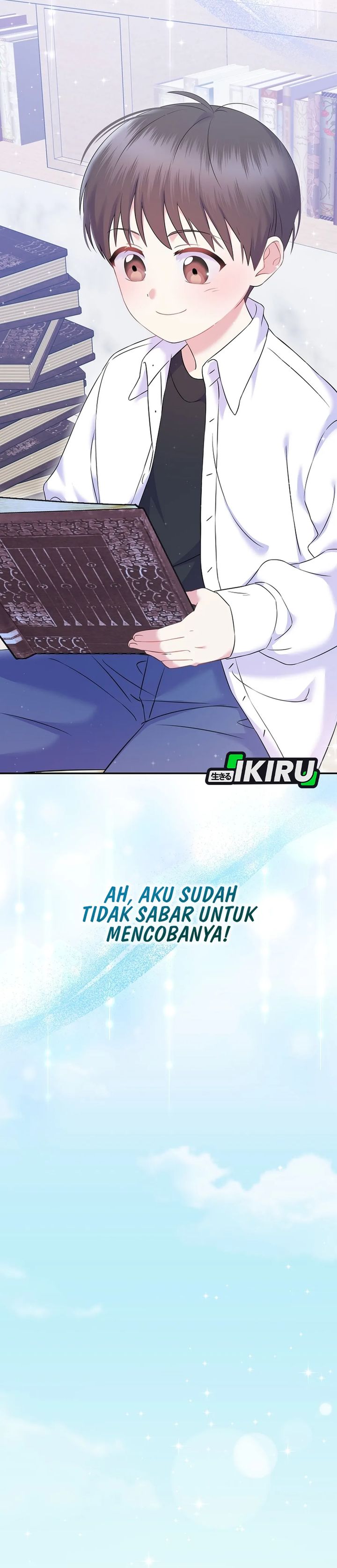 Superstar From Age 0 chapter 70