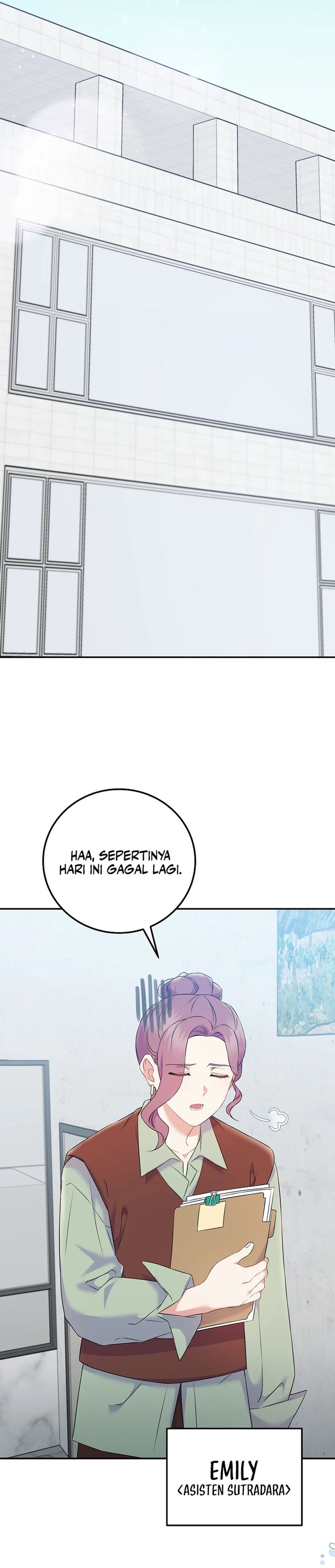Superstar From Age 0 chapter 70