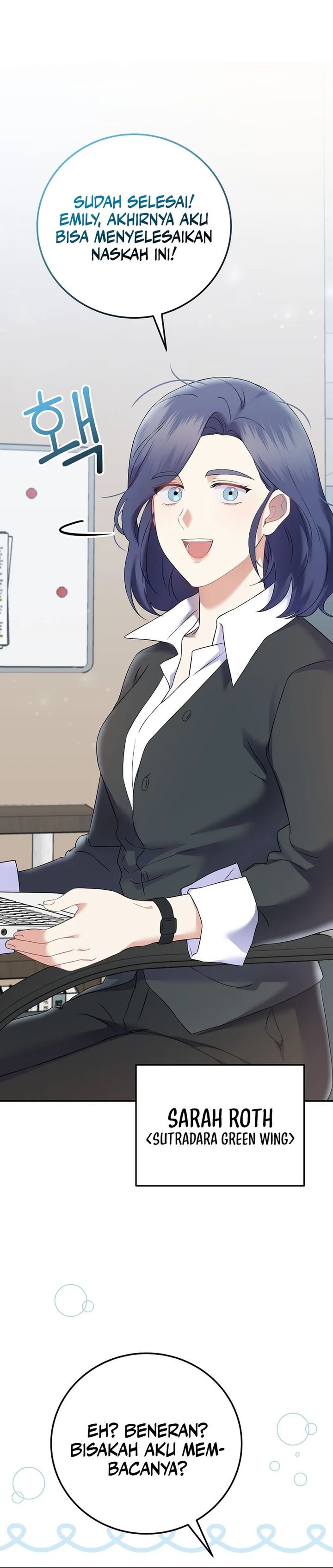 Superstar From Age 0 chapter 70