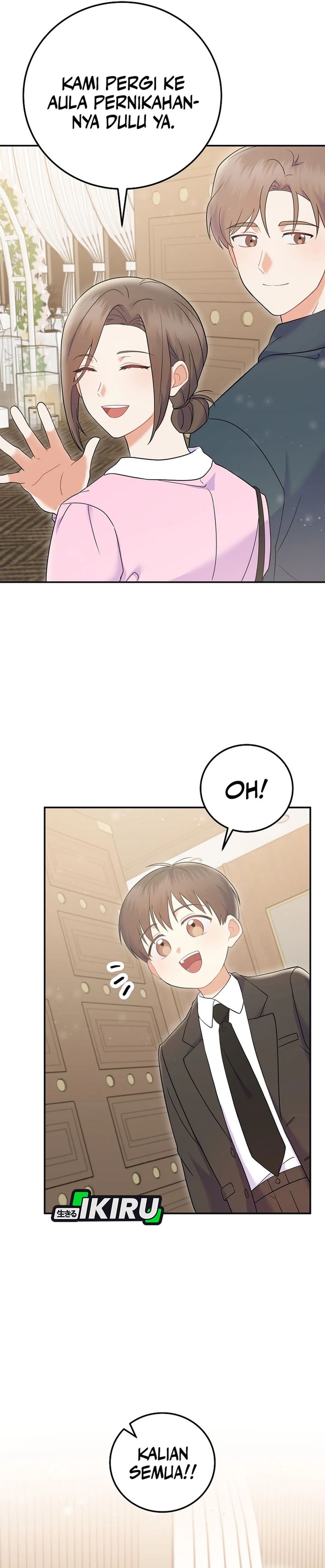 Superstar From Age 0 chapter 70