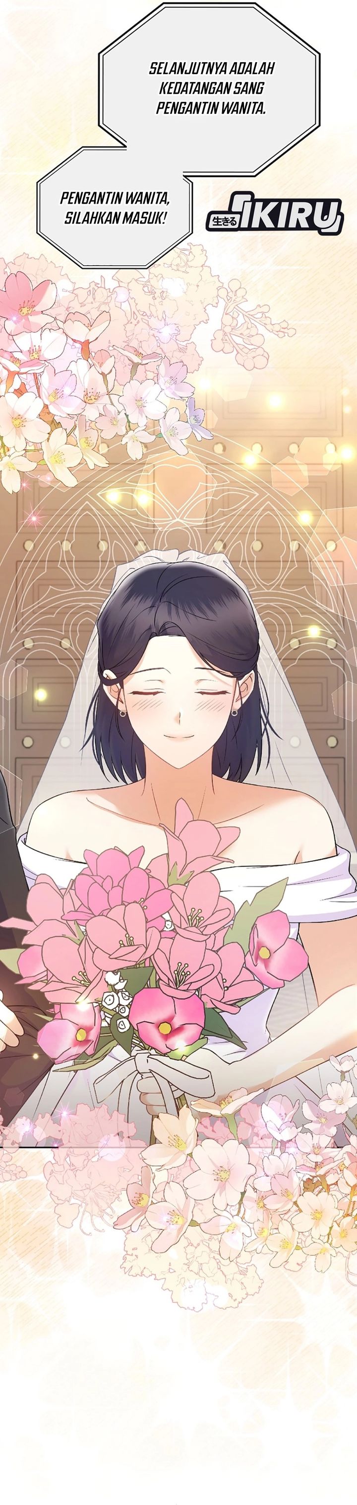 Superstar From Age 0 Chapter 71 Bahasa Indonesia