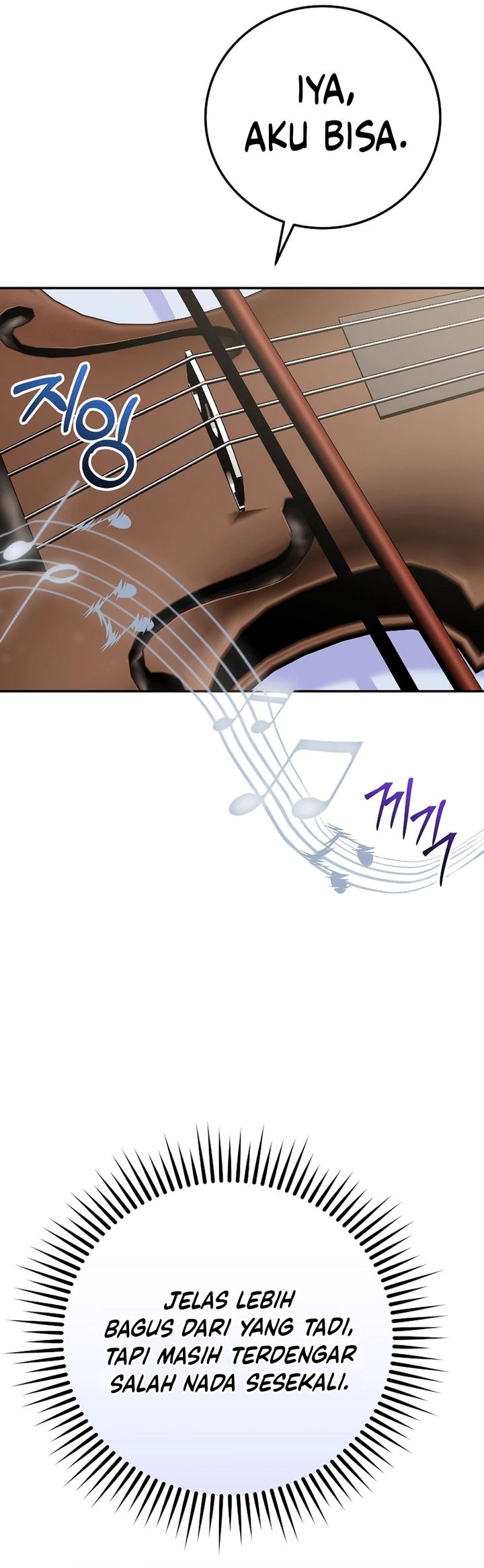 Superstar From Age 0 Chapter 73 Bahasa Indonesia