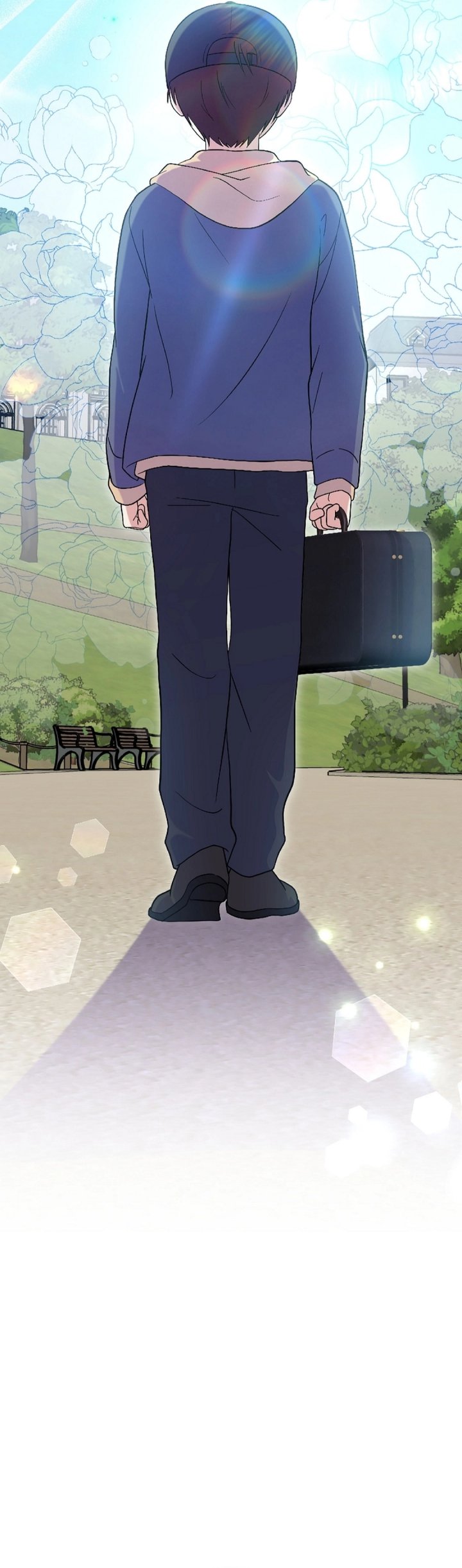 Superstar From Age 0 Chapter 78 Bahasa Indonesia