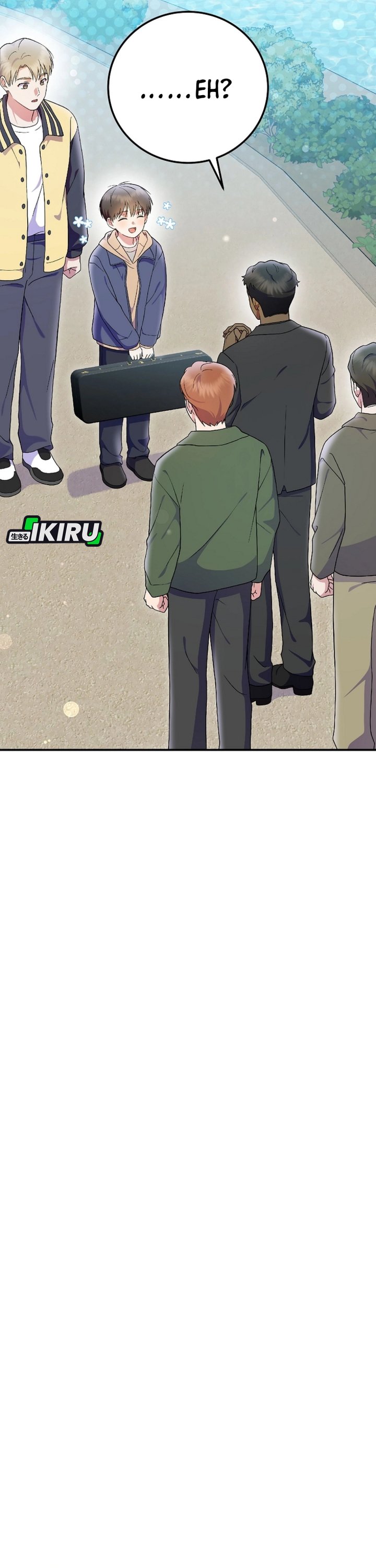 Superstar From Age 0 Chapter 78 Bahasa Indonesia