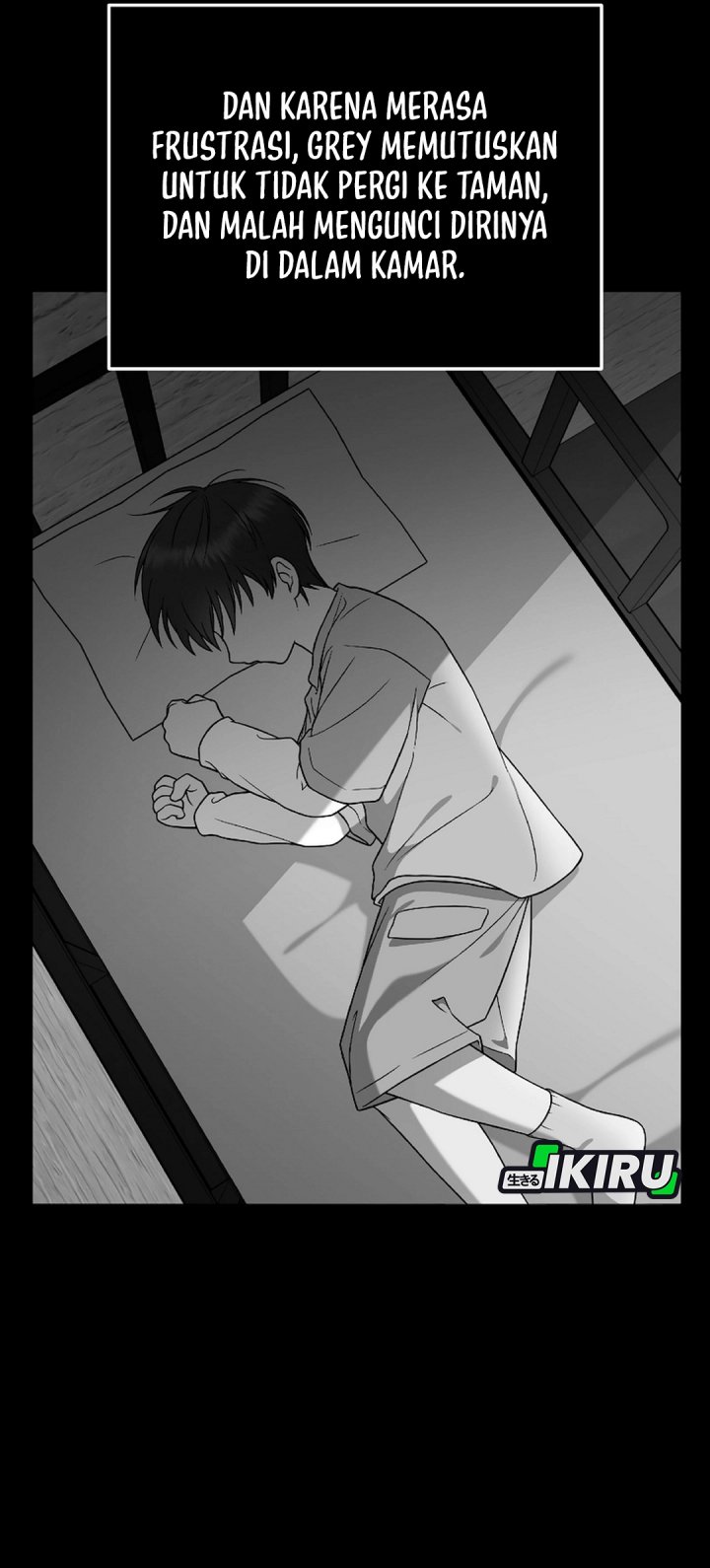 Superstar From Age 0 Chapter 78 Bahasa Indonesia