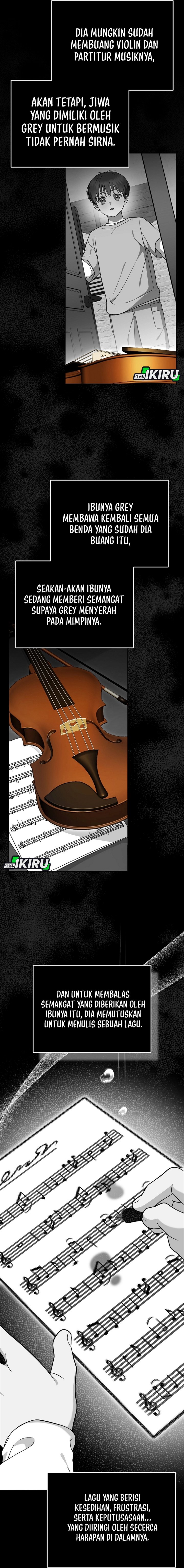 Superstar From Age 0 Chapter 78 Bahasa Indonesia