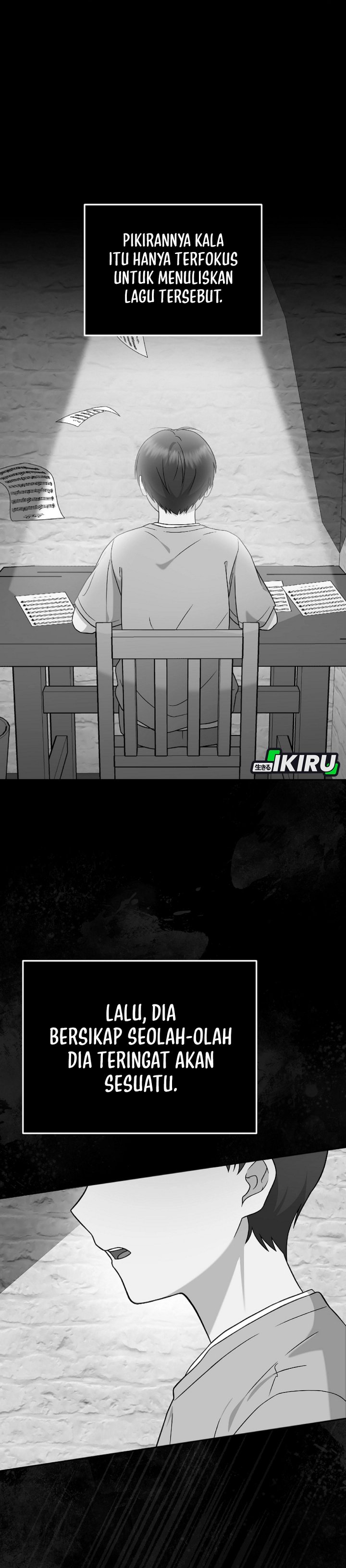 Superstar From Age 0 Chapter 78 Bahasa Indonesia