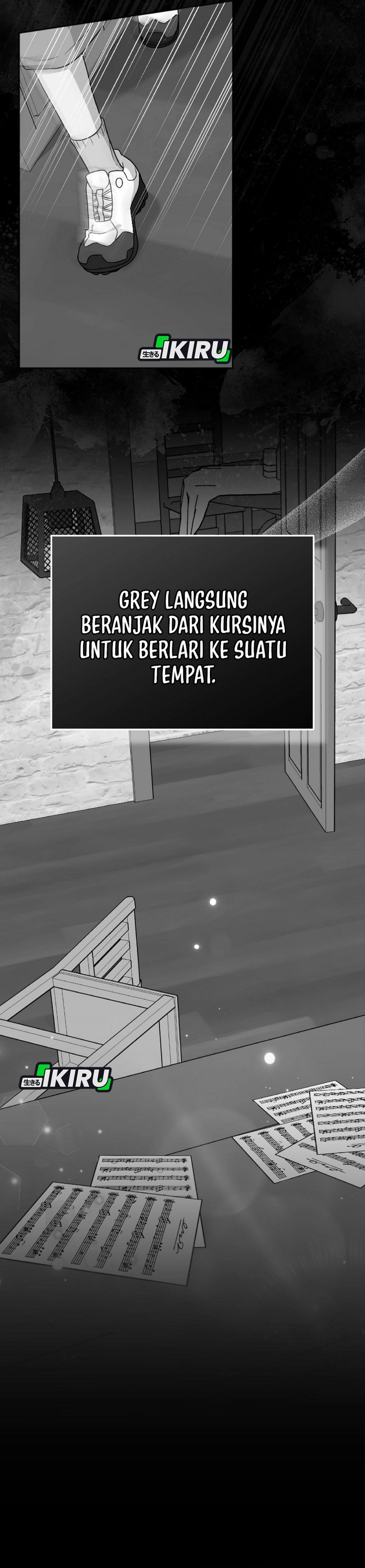 Superstar From Age 0 Chapter 78 Bahasa Indonesia