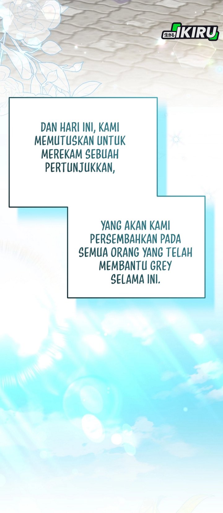 Superstar From Age 0 Chapter 78 Bahasa Indonesia