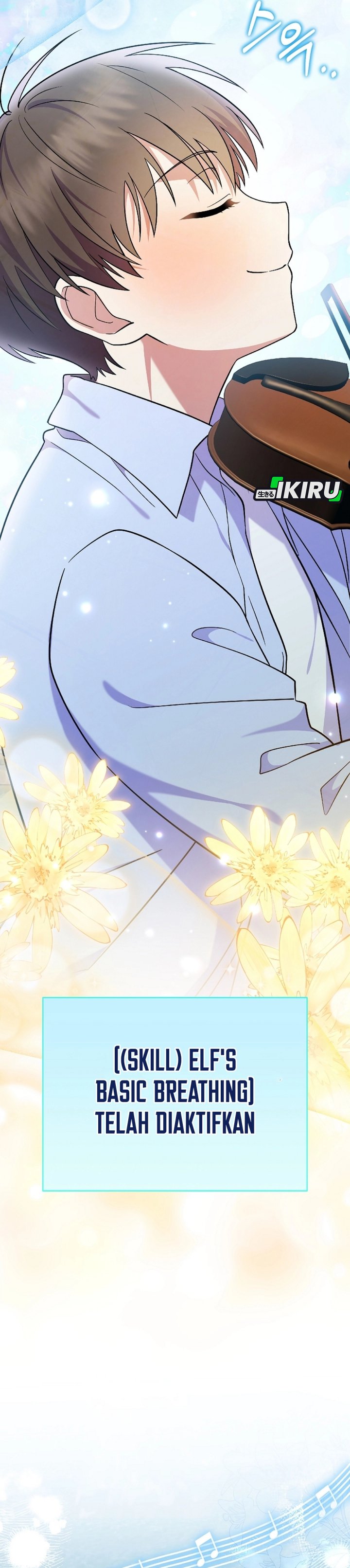 Superstar From Age 0 Chapter 78 Bahasa Indonesia