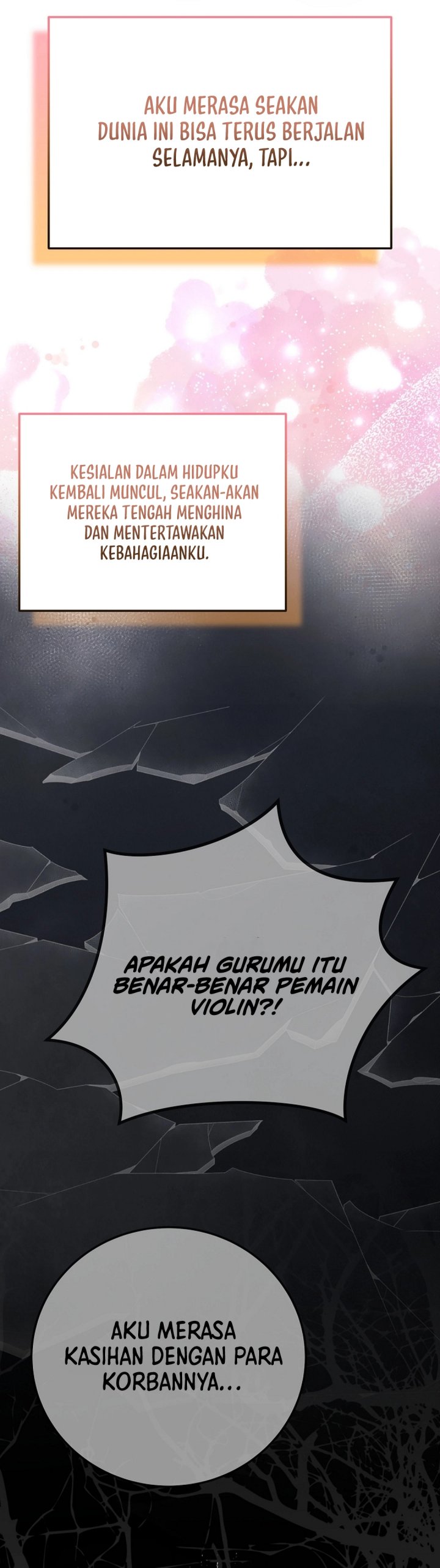 Superstar From Age 0 Chapter 78 Bahasa Indonesia