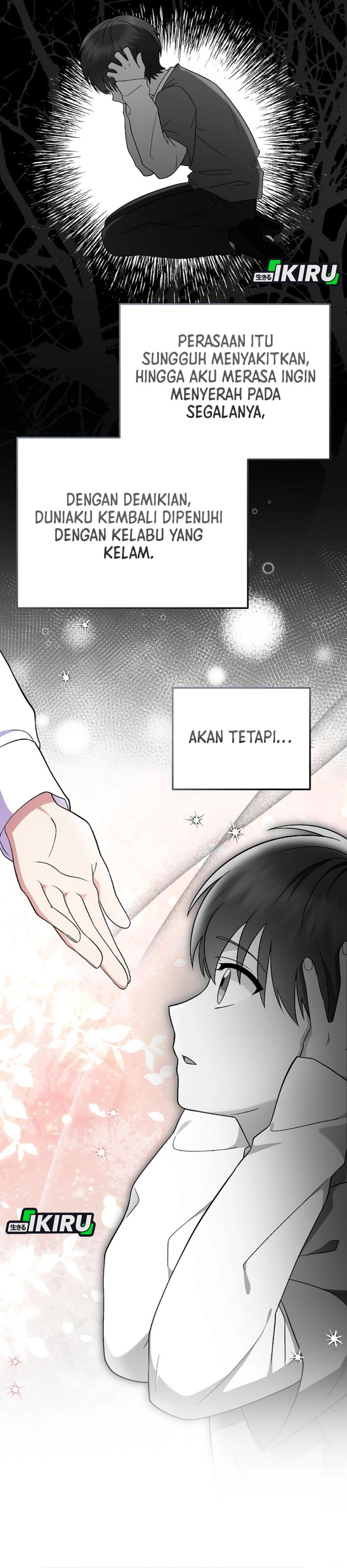 Superstar From Age 0 Chapter 78 Bahasa Indonesia