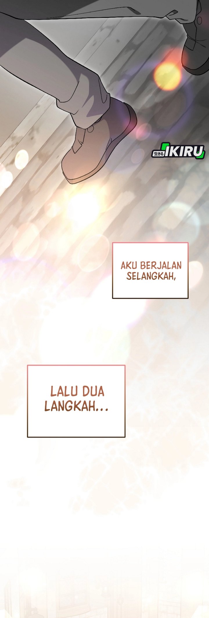 Superstar From Age 0 Chapter 78 Bahasa Indonesia