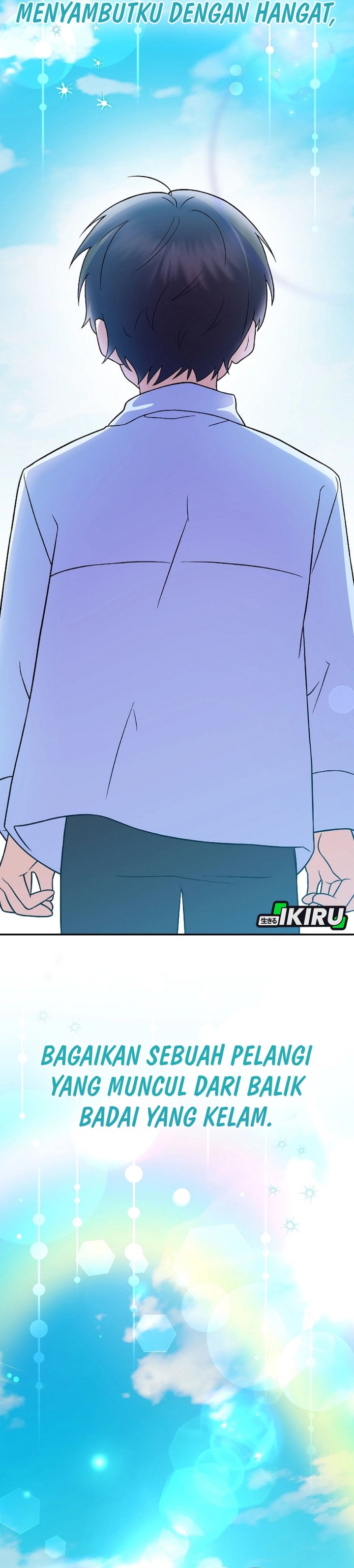 Superstar From Age 0 Chapter 78 Bahasa Indonesia