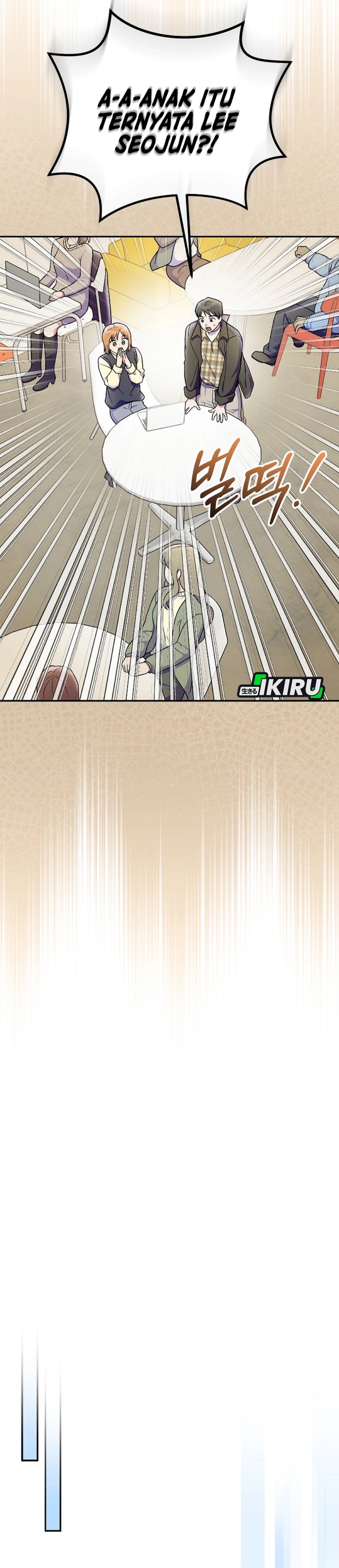 Superstar From Age 0 Chapter 78 Bahasa Indonesia