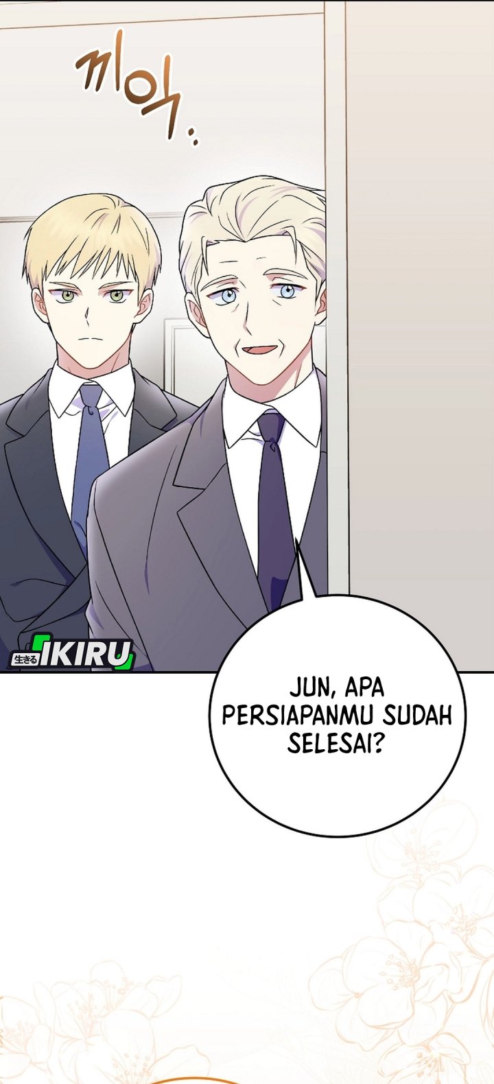 Superstar From Age 0 Chapter 78 Bahasa Indonesia
