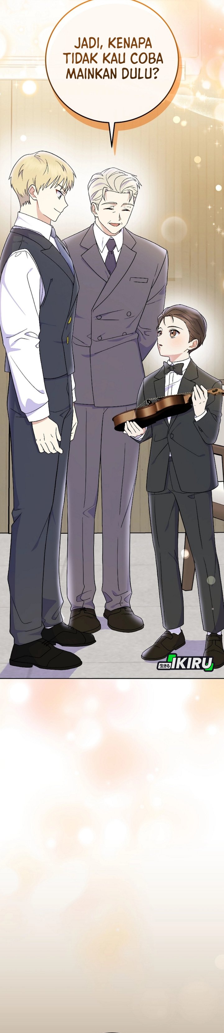 Superstar From Age 0 Chapter 78 Bahasa Indonesia