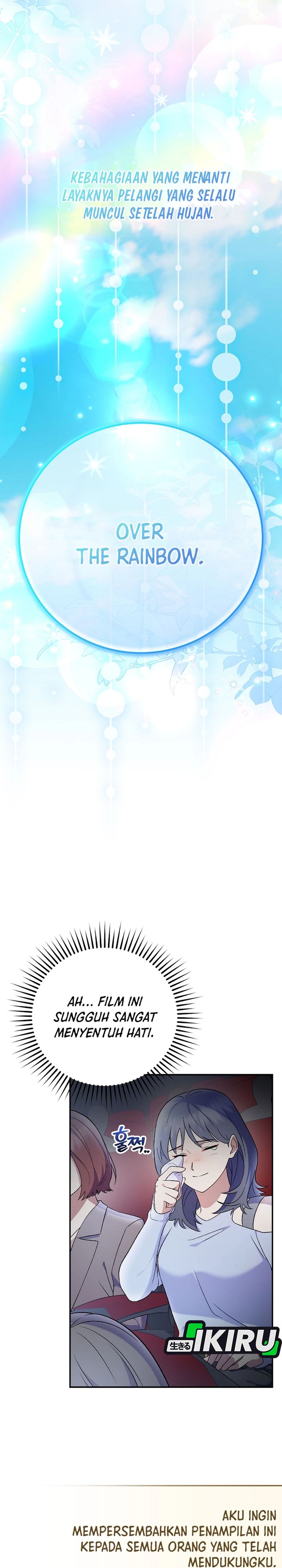 Superstar From Age 0 Chapter 79 Bahasa Indonesia