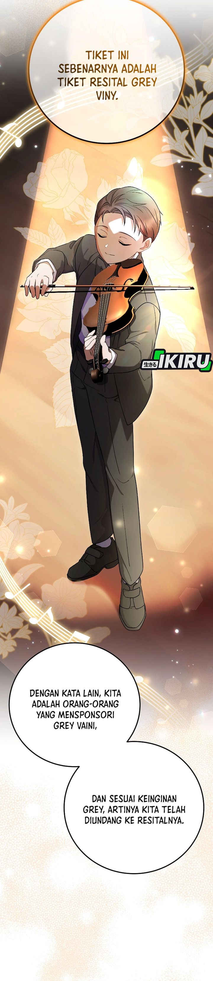 Superstar From Age 0 chapter 80