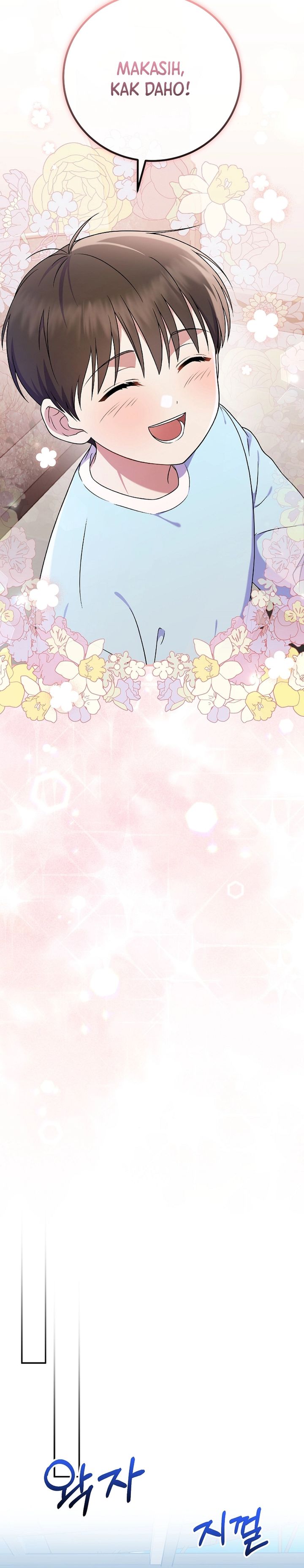 Superstar From Age 0 chapter 80