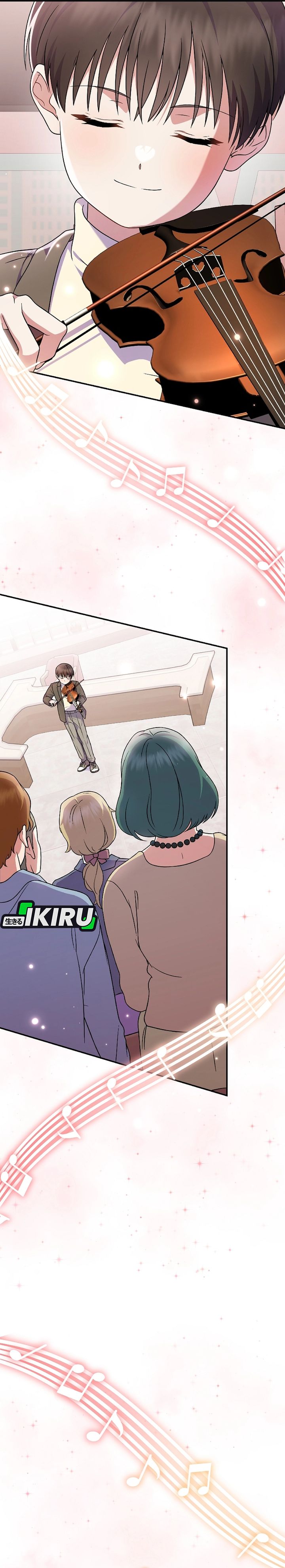 Superstar From Age 0 chapter 80