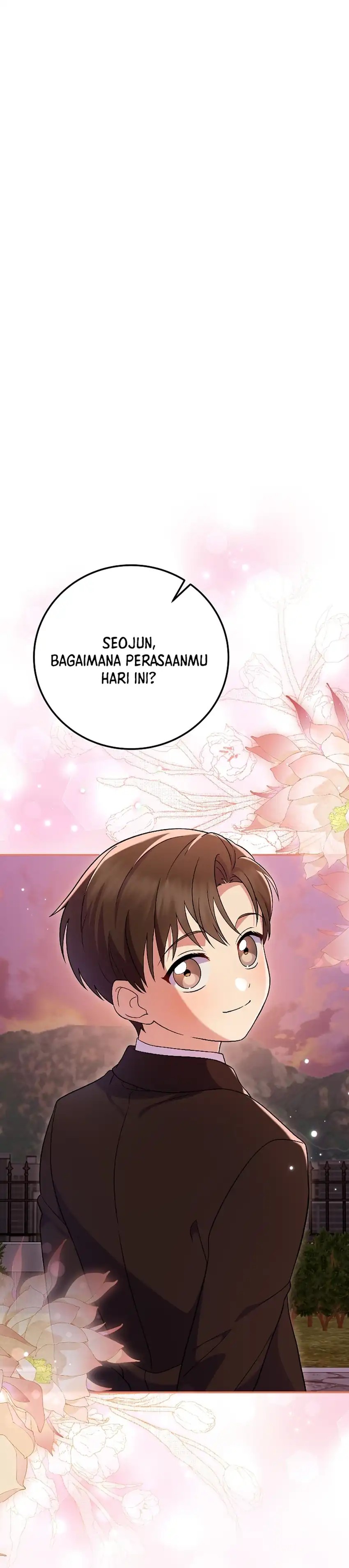 Superstar From Age 0 chapter 81