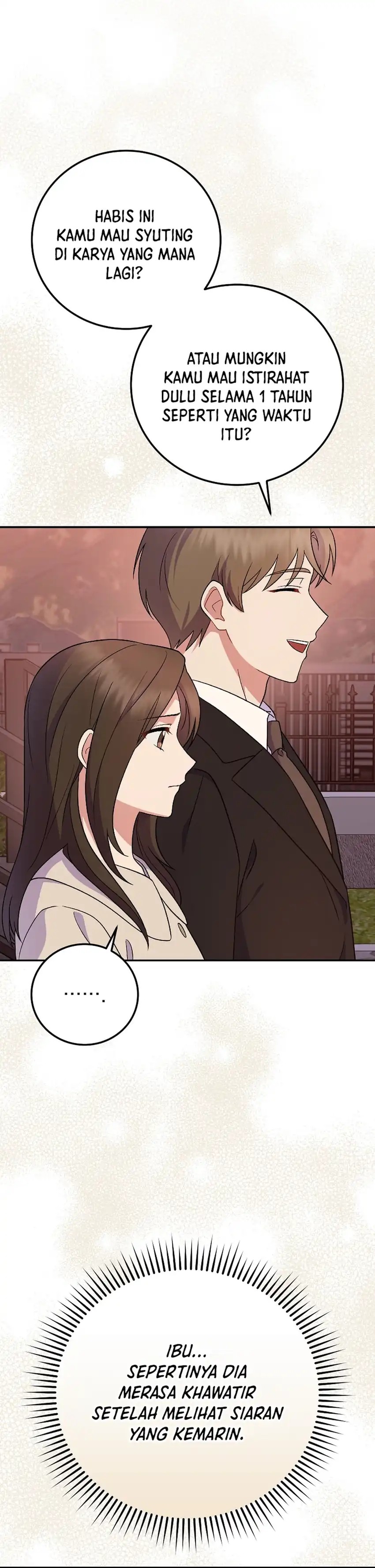 Superstar From Age 0 chapter 81