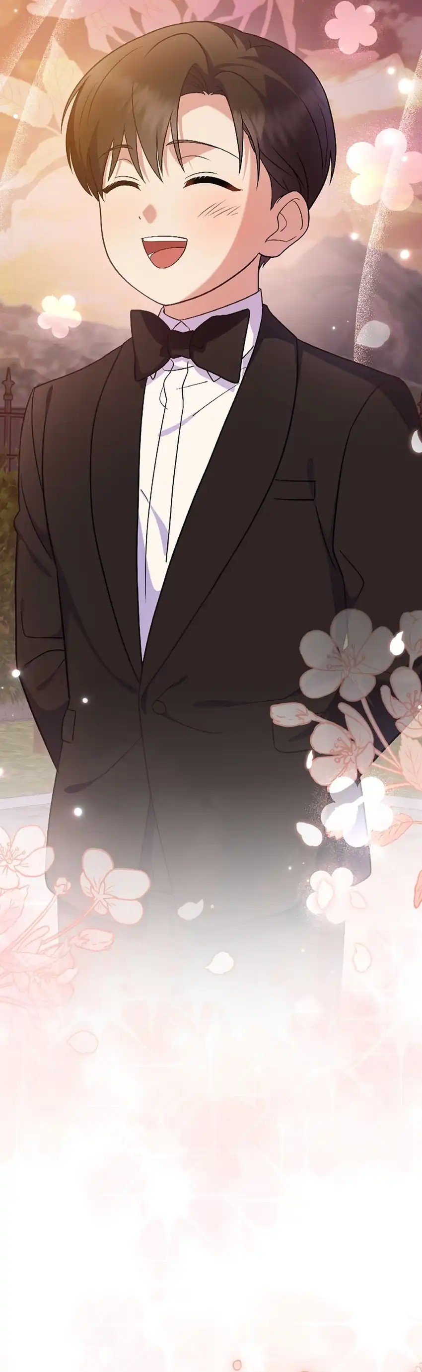 Superstar From Age 0 chapter 81