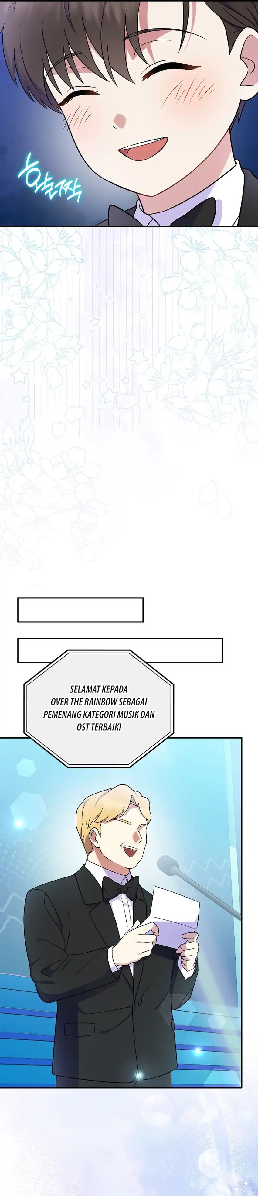 Superstar From Age 0 chapter 81