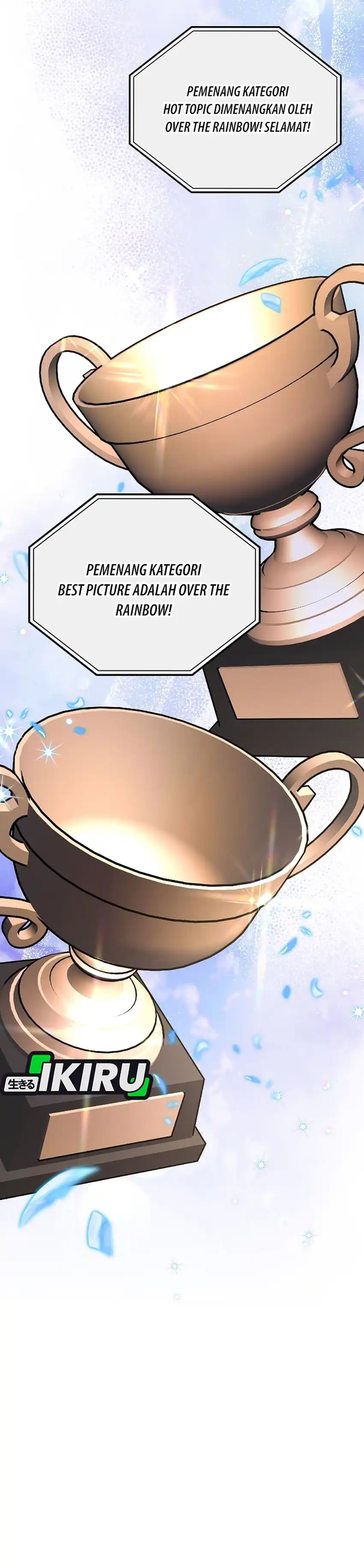 Superstar From Age 0 chapter 81