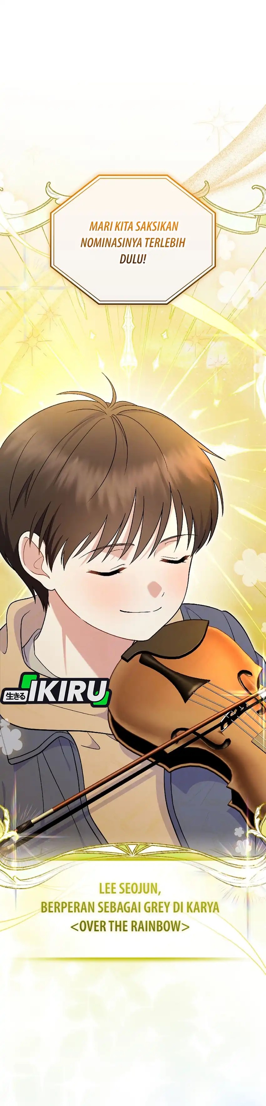 Superstar From Age 0 chapter 81