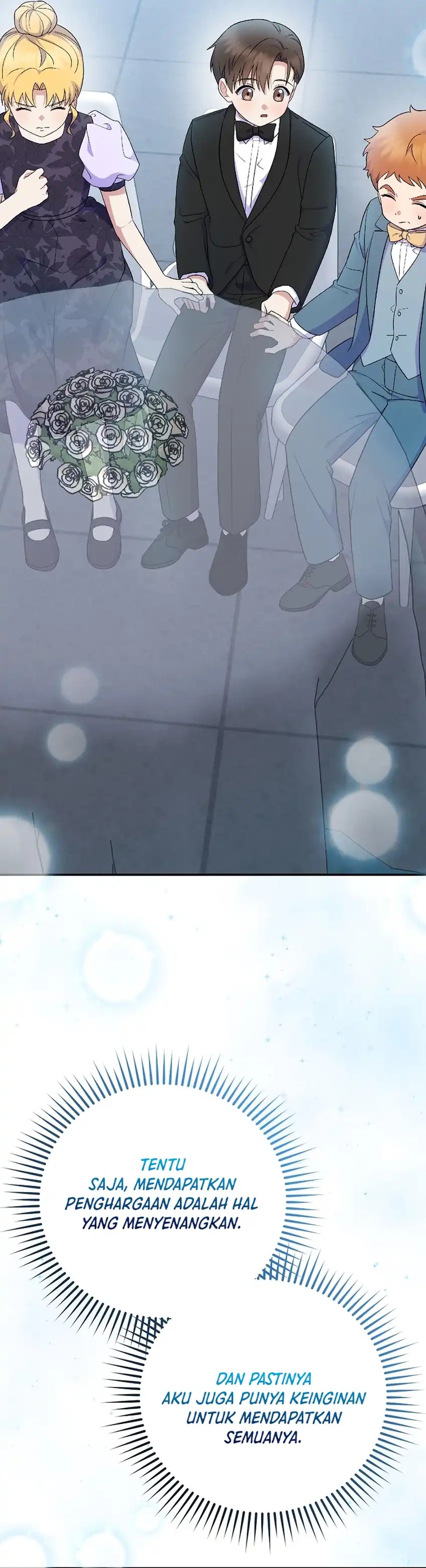 Superstar From Age 0 chapter 81