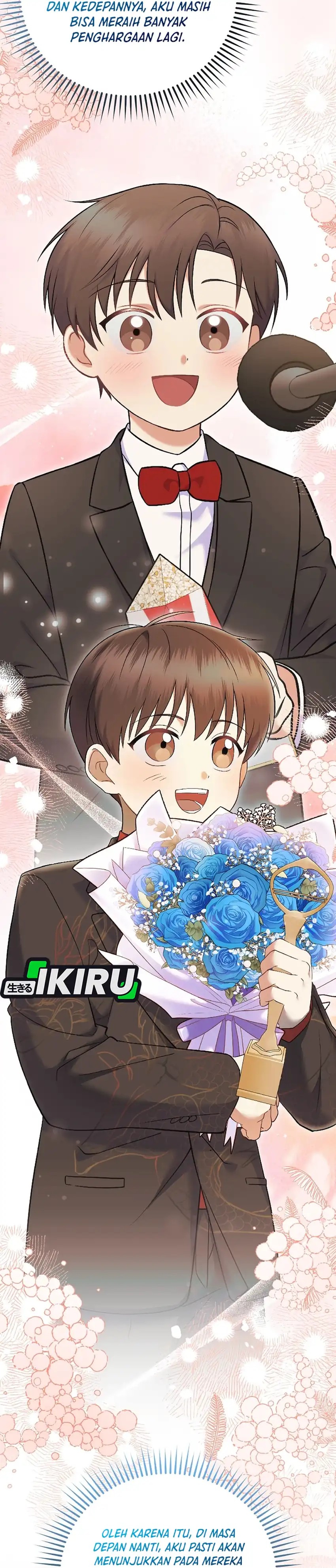 Superstar From Age 0 chapter 81