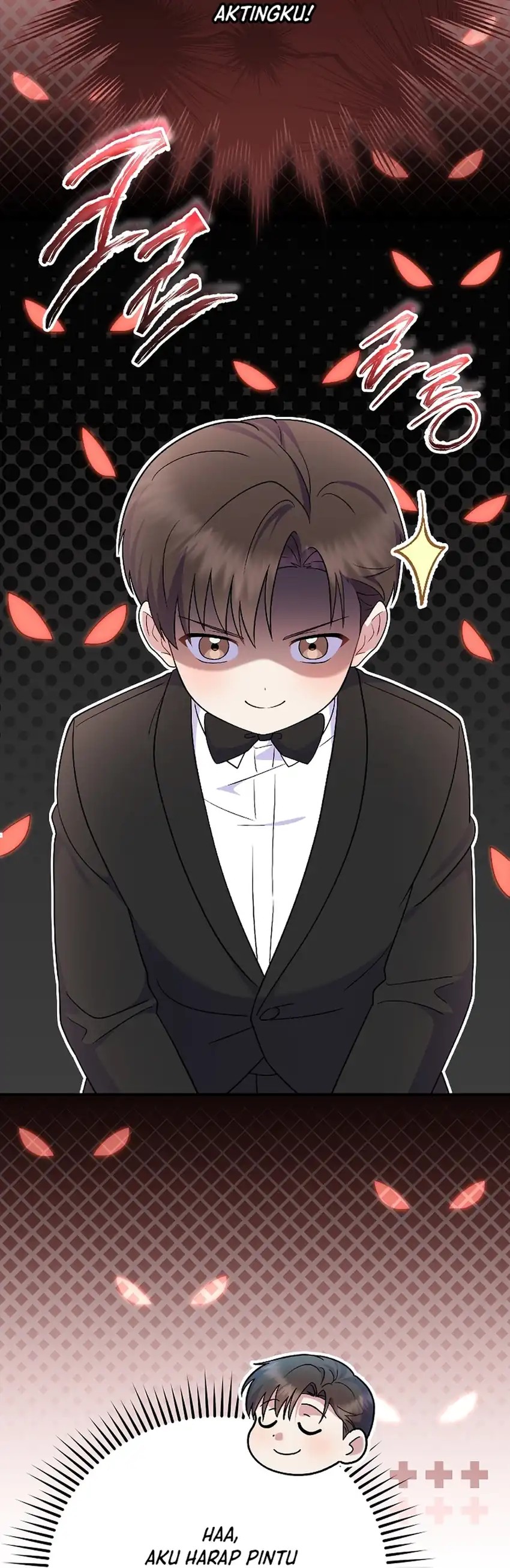 Superstar From Age 0 chapter 81