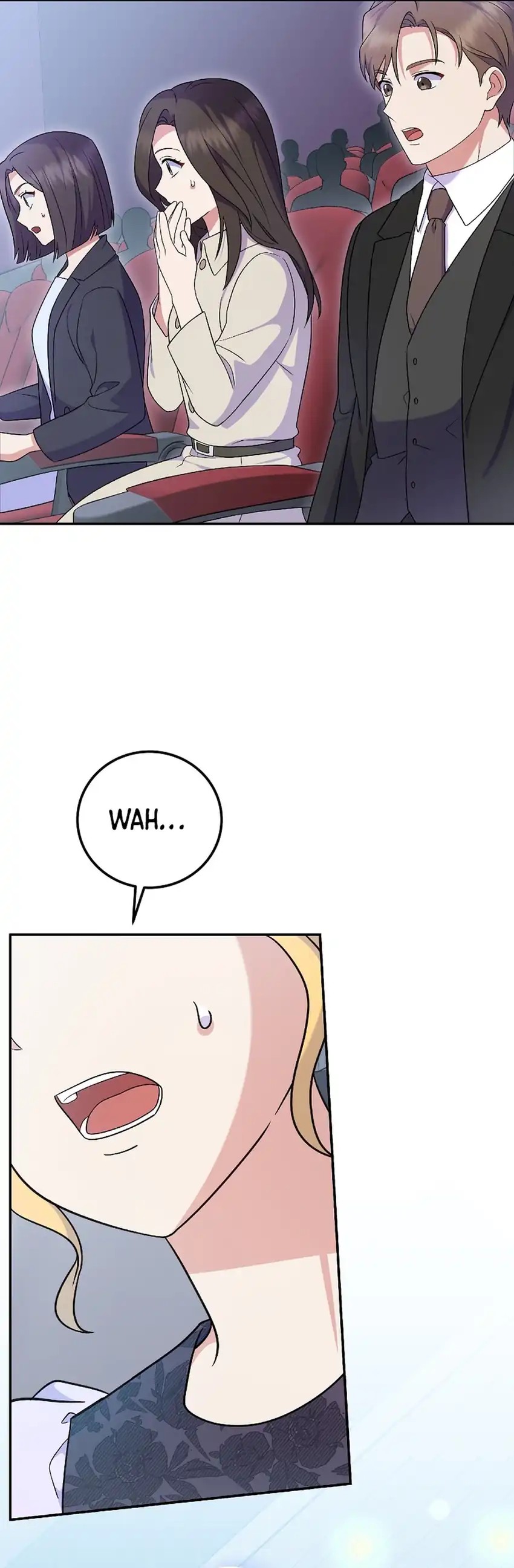 Superstar From Age 0 chapter 81