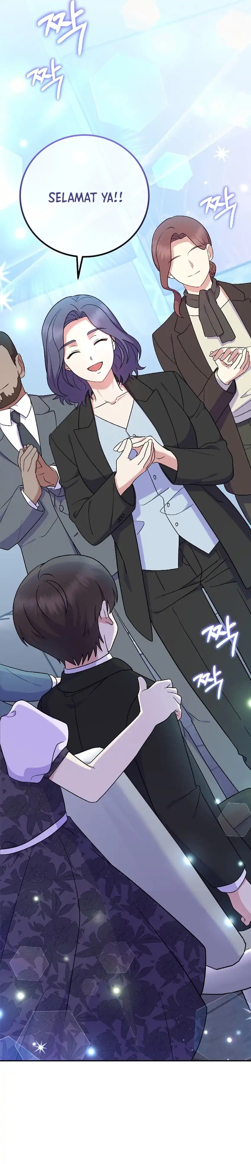 Superstar From Age 0 chapter 81