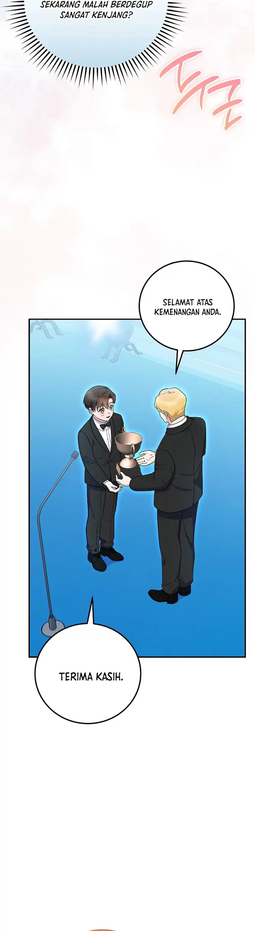 Superstar From Age 0 chapter 81