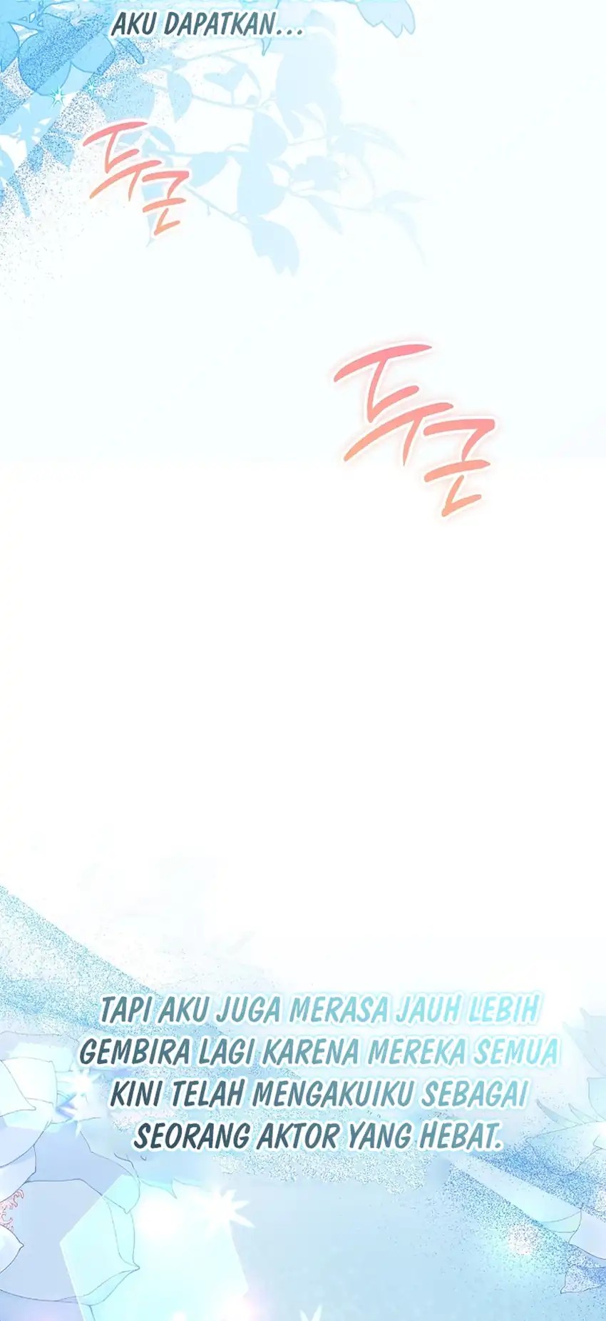 Superstar From Age 0 chapter 81