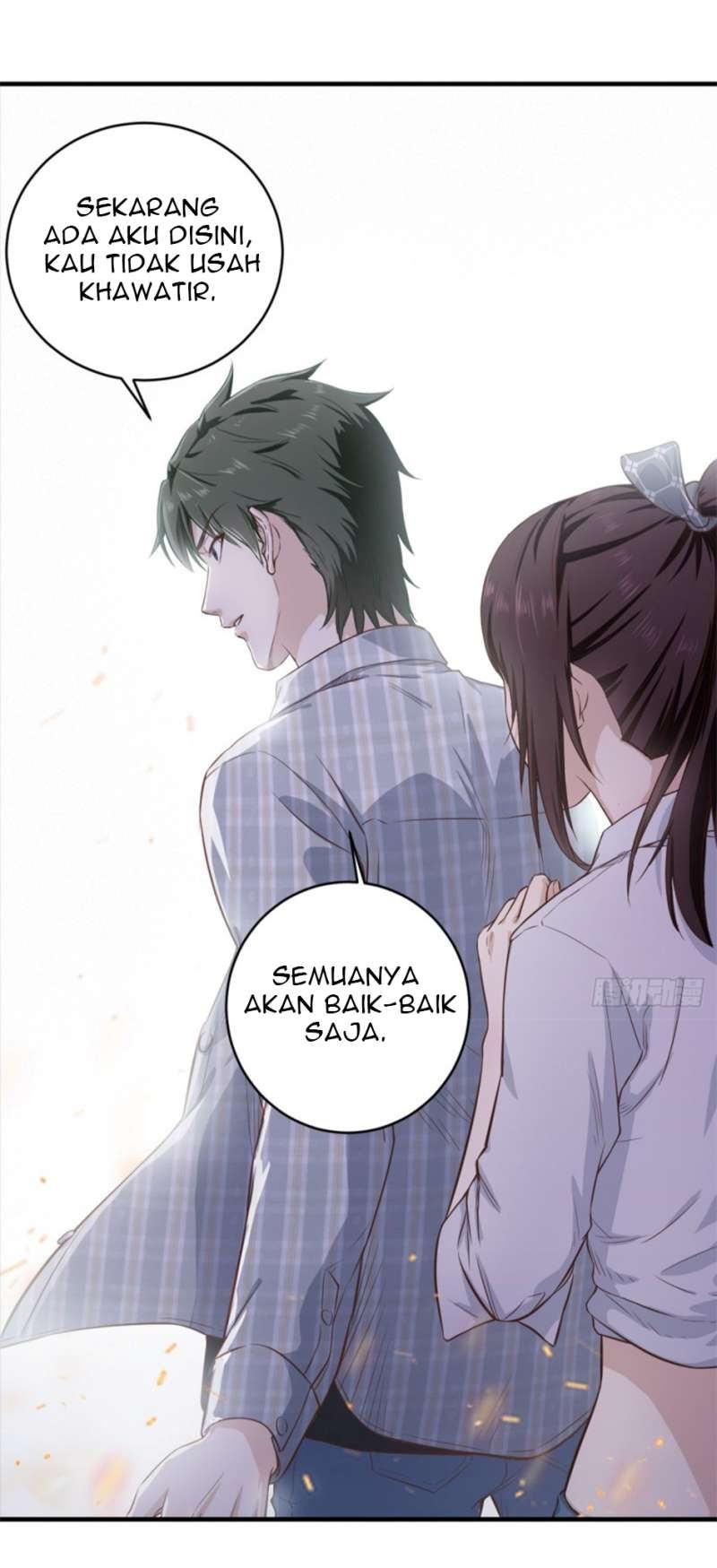 Supreme God’s Eye chapter 8