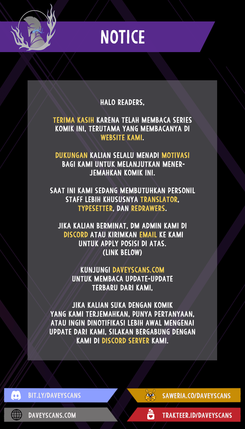 Supreme Magic Weapon Chapter 00 Bahasa Indonesia