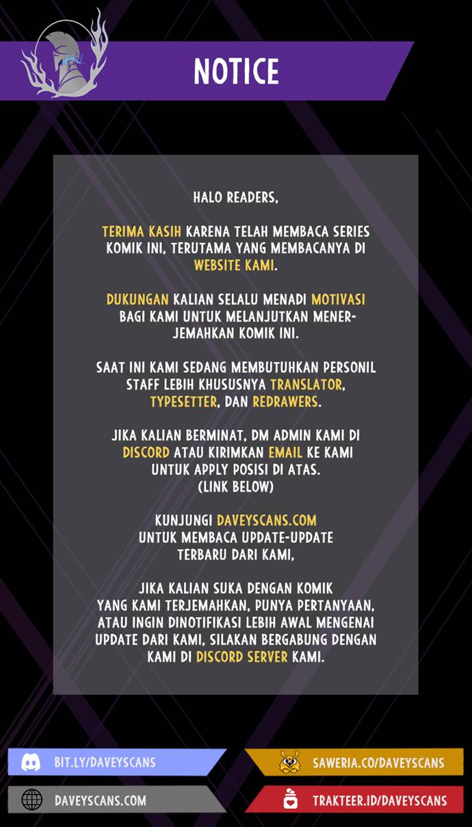 Supreme Magic Weapon chapter 4