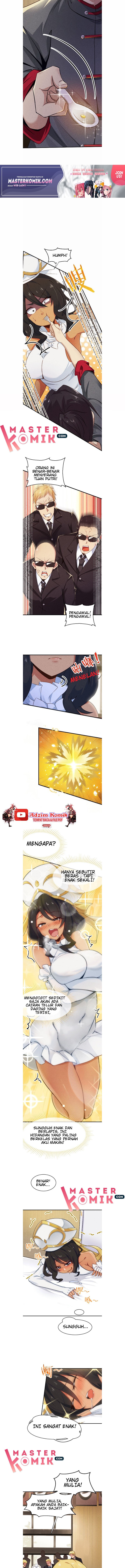 Supreme Martial Chef Chapter 01 Bahasa Indonesia