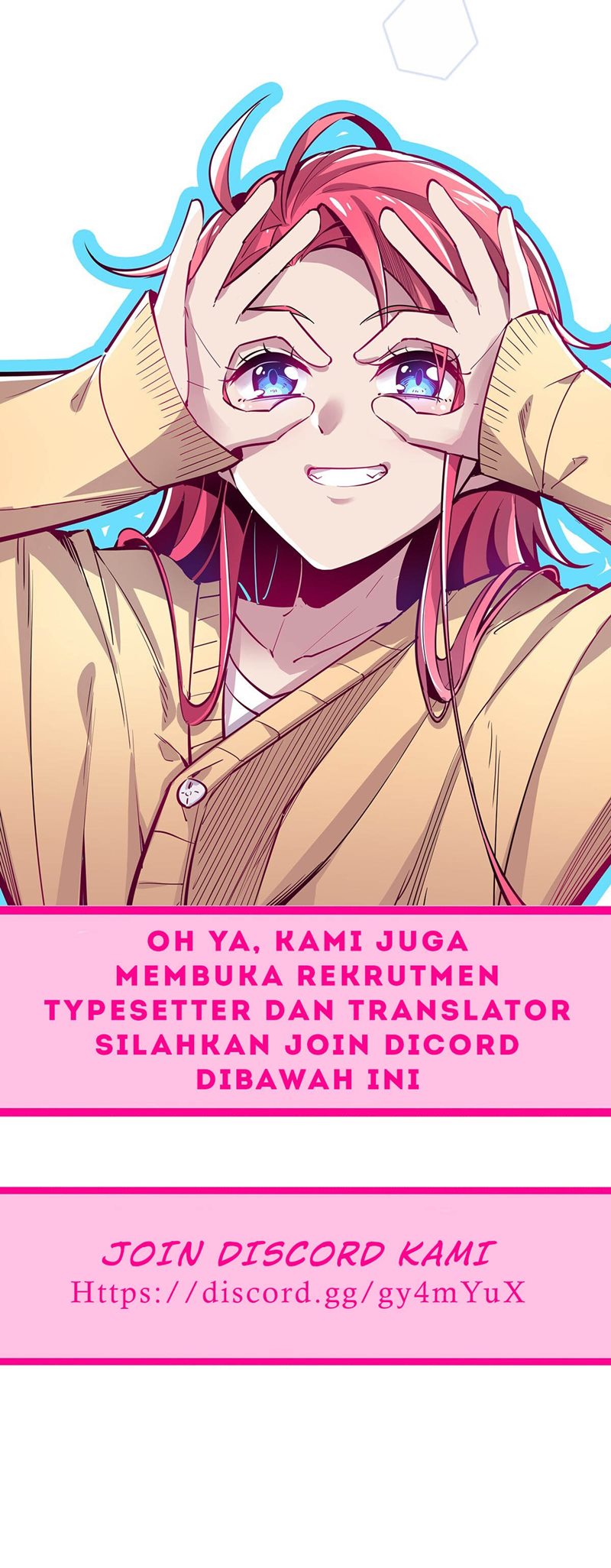 Supreme Martial Chef Chapter 05 Bahasa Indonesia