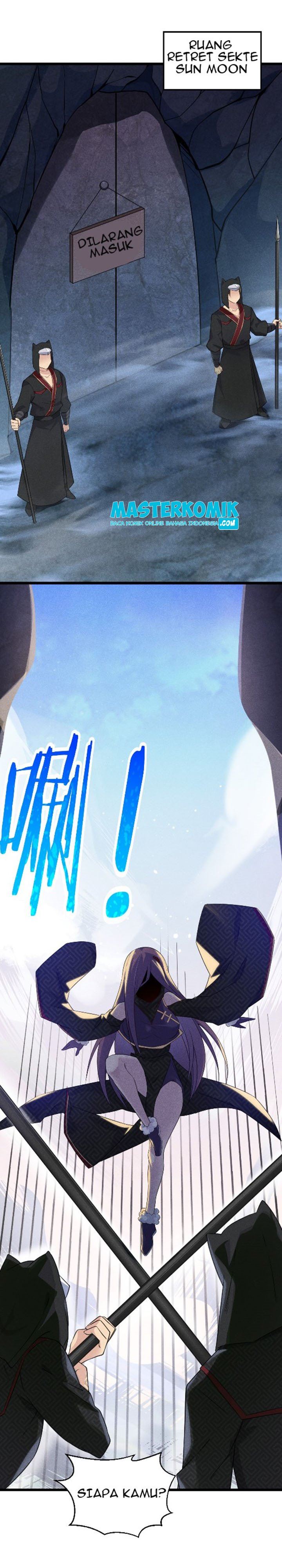 Supreme Martial Chef Chapter 11 Bahasa Indonesia