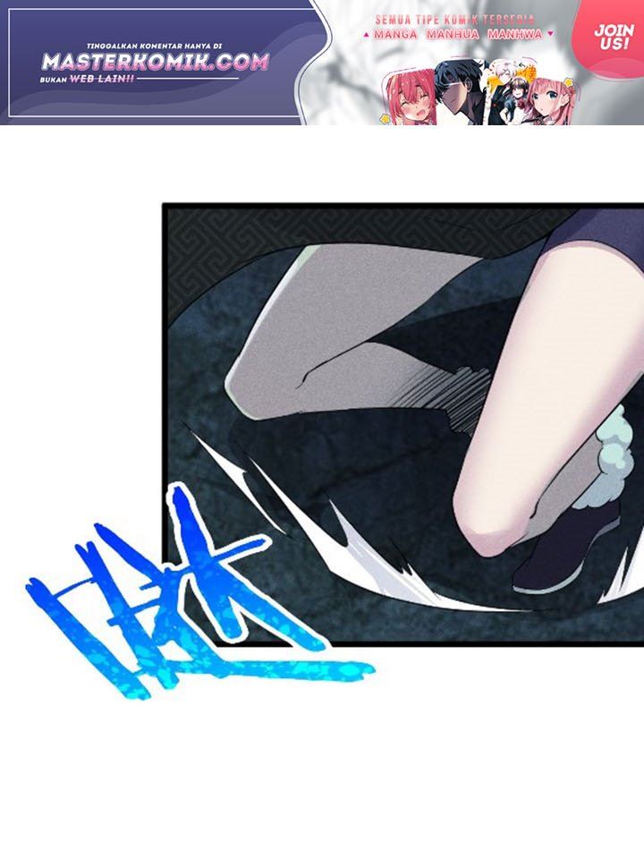 Supreme Martial Chef Chapter 11 Bahasa Indonesia
