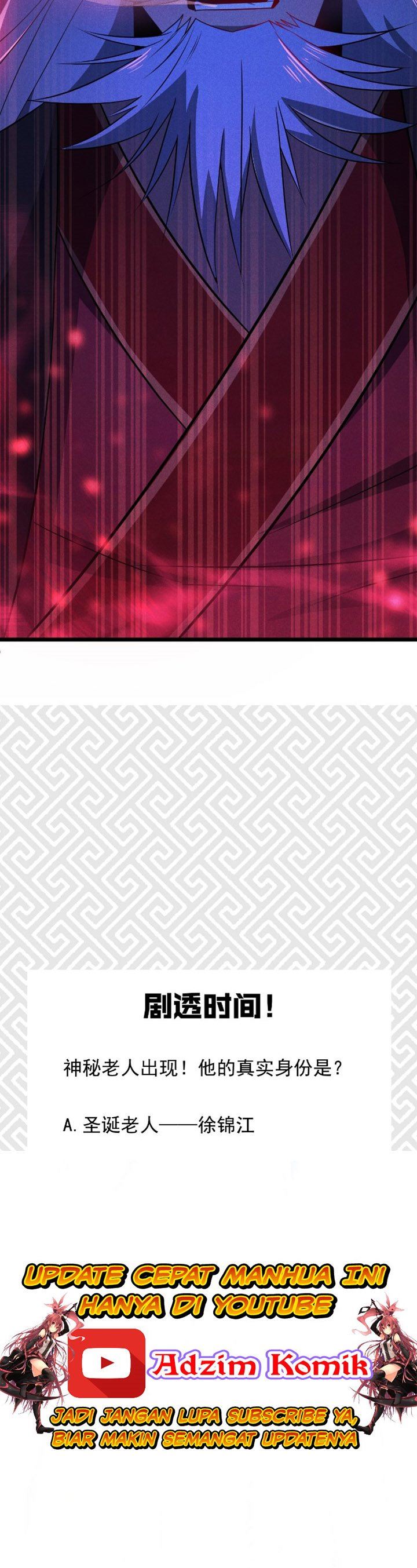 Supreme Martial Chef Chapter 11 Bahasa Indonesia