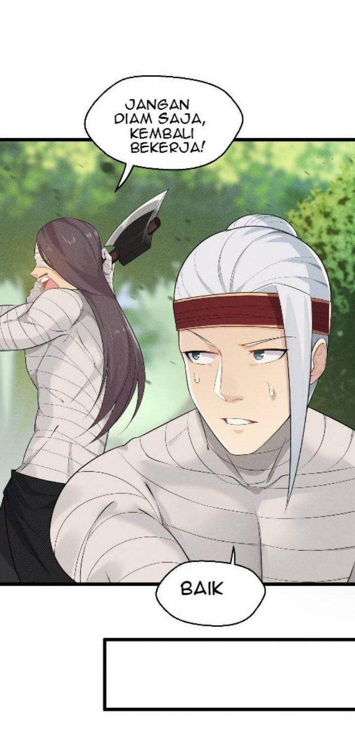 Supreme Martial Chef chapter 14